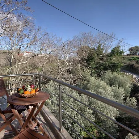 Bed & Breakfast Antartisa *