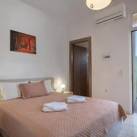 Antartisa Bed & Breakfast