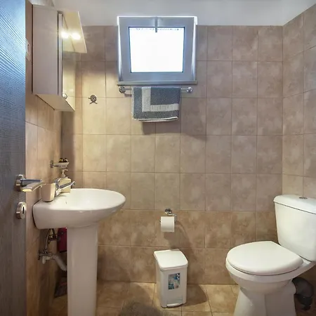 Bed & Breakfast Antartisa