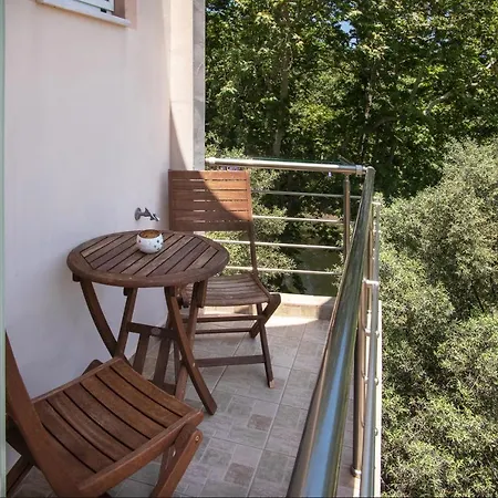 Bed & Breakfast Antartisa Limni (Crete)