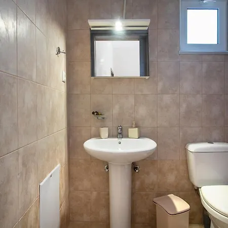 Antartisa Bed & Breakfast *