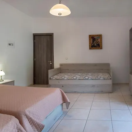 Bed & Breakfast Antartisa