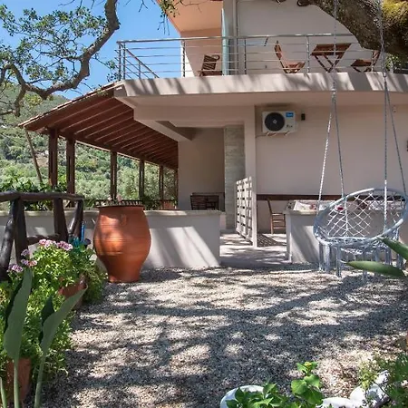Bed & Breakfast Antartisa