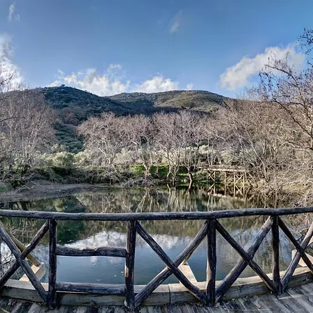 Antartisa * Limni (Crete)