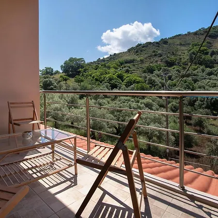 Antartisa Limni (Crete)
