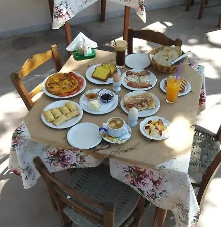 Antartisa Limni (Crete)