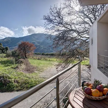 Bed & Breakfast Antartisa *