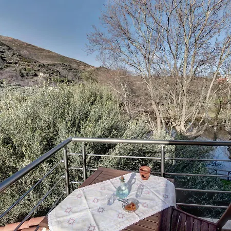 Bed & Breakfast Antartisa Limni (Crete)