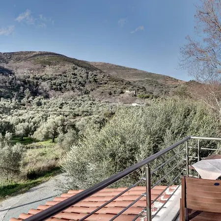 Bed & Breakfast Antartisa